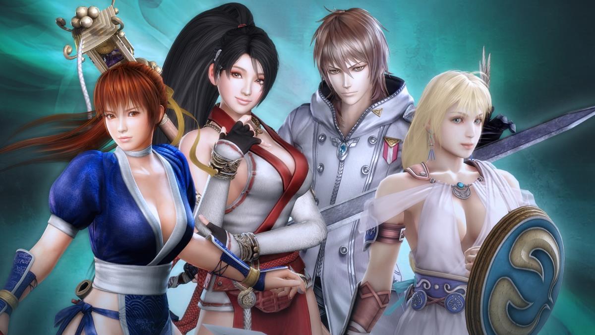 warriors orochi 4 ultimate character list